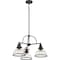 Quoizel Grant Chandelier GRTS5103PN - alternate 2
